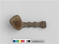 藏品(木匙)的圖片